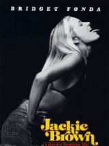 Превью постера #9944 к фильму "Джеки Браун" (1997)