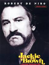 Превью постера #9946 к фильму "Джеки Браун" (1997)