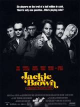 Превью постера #9947 к фильму "Джеки Браун"  (1997)