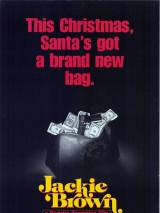 Превью постера #9948 к фильму "Джеки Браун"  (1997)