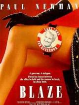 Превью постера #9989 к фильму "Блейз" (1989)