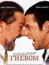 Превью постера #10044 к фильму "Управление гневом" (2003)