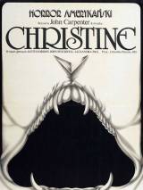 Превью постера #10050 к фильму "Кристина" (1983)