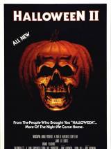 Превью постера #10053 к фильму "Хэллоуин 2" (1981)