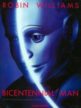Превью постера #10084 к фильму "Двухсотлетний человек" (1999)