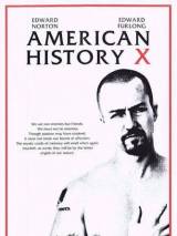 Превью постера #10148 к фильму "Американская история Х" (1998)