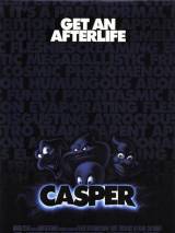 Превью постера #10161 к фильму "Каспер" (1995)