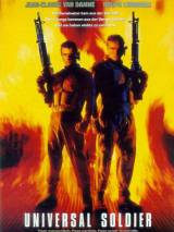 Превью постера #10189 к фильму "Универсальный солдат" (1992)