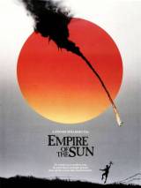 Превью постера #10207 к фильму "Империя Солнца" (1987)