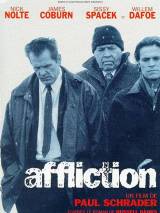 Скорбь / Affliction (1997) отзывы. Рецензии. Новости кино. Актеры фильма Скорбь. Отзывы о фильме Скорбь