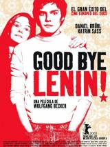 Постер к фильму "Гуд бай, Ленин!"