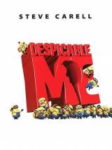 Превью постера #10271 к мультфильму "Гадкий Я"  (2010)