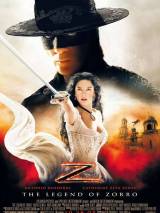 Легенда Зорро / The Legend of Zorro (2005) отзывы. Рецензии. Новости кино. Актеры фильма Легенда Зорро. Отзывы о фильме Легенда Зорро