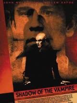 Превью постера #10368 к фильму "Тень вампира" (2000)
