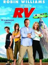 Дурдом на колесах / RV (2006) отзывы. Рецензии. Новости кино. Актеры фильма Дурдом на колесах. Отзывы о фильме Дурдом на колесах