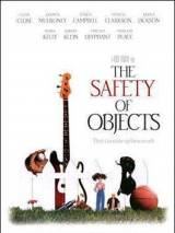 Безопасность вещей / The Safety of Objects (2001) отзывы. Рецензии. Новости кино. Актеры фильма Безопасность вещей. Отзывы о фильме Безопасность вещей