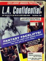 Превью постера #10464 к фильму "Секреты Лос-Анджелеса" (1997)