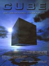 Превью постера #10470 к фильму "Куб" (1997)