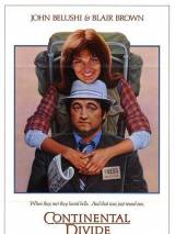 Превью постера #10486 к фильму "Континентальный водораздел" (1981)