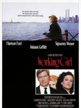 Деловая женщина / Working Girl (1988) отзывы. Рецензии. Новости кино. Актеры фильма Деловая женщина. Отзывы о фильме Деловая женщина