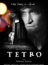 Превью постера #10521 к фильму "Тетро"  (2009)