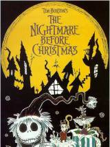 Превью постера #10526 к мультфильму "Кошмар перед Рождеством" (1993)