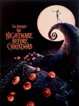 Превью постера #10527 к мультфильму "Кошмар перед Рождеством" (1993)