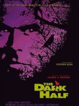 Темная половина / The Dark Half (1993) отзывы. Рецензии. Новости кино. Актеры фильма Темная половина. Отзывы о фильме Темная половина