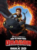 Превью постера #10579 к мультфильму "Как приручить дракона" (2010)