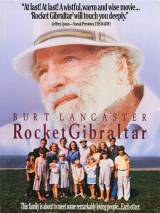 Превью постера #10614 к фильму "Ракета на Гибралтар" (1988)
