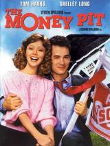 Прорва / The Money Pit (1986) отзывы. Рецензии. Новости кино. Актеры фильма Прорва. Отзывы о фильме Прорва