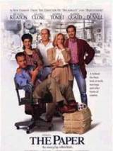 Превью постера #10647 к фильму "Газета"  (1994)