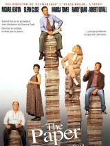 Превью постера #10649 к фильму "Газета"  (1994)
