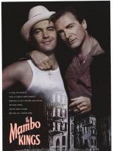 Превью постера #10650 к фильму "Короли Мамбо" (1992)