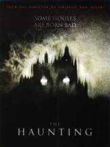 Превью постера #10661 к фильму "Призрак дома на холме" (1999)