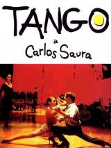 Превью постера #10694 к фильму "Танго" (1998)