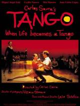 Превью постера #10696 к фильму "Танго" (1998)