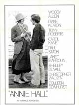 Превью постера #10746 к фильму "Энни Холл" (1977)