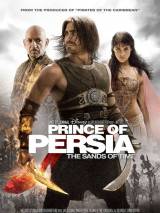 Превью постера #10824 к фильму "Принц Персии: Пески времени" (2010)