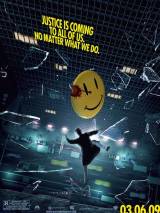Превью постера #1166 к фильму "Хранители"  (2009)