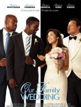 Постер к фильму "Семейная свадьба"