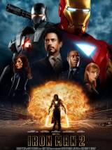 Превью постера #10931 к фильму "Железный человек 2"  (2010)