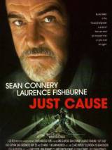 Правое дело / Just Cause (1995) отзывы. Рецензии. Новости кино. Актеры фильма Правое дело. Отзывы о фильме Правое дело