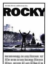 Превью постера #10951 к фильму "Рокки"  (1976)