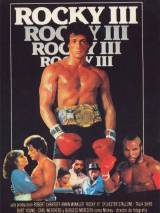 Превью постера #10971 к фильму "Рокки 3" (1982)