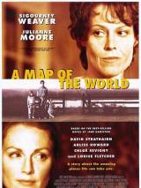 Превью постера #10986 к фильму "Карта мира" (1999)