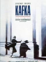 Превью постера #11048 к фильму "Кафка"  (1991)