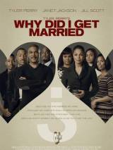Превью постера #11098 к фильму "Зачем я женился?" (2007)