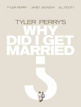 Превью постера #11099 к фильму "Зачем я женился?" (2007)