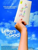 Письма Богу / Letters to God (2010) отзывы. Рецензии. Новости кино. Актеры фильма Письма Богу. Отзывы о фильме Письма Богу
